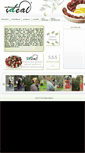 Mobile Screenshot of idealtarim.com